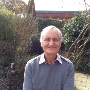 Profilbild von Hans-Walter Adam-Osterloh