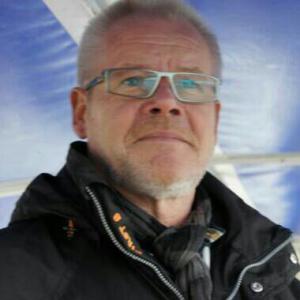 Social Media Profilbild Hans-Walter Andresen 