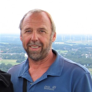 Profilbild von Hans-Walter Bätjer