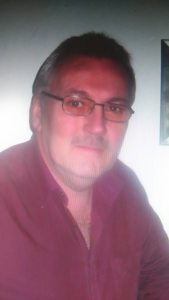 Profilbild von Hans Walter Dahmann