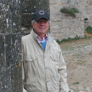 Profilbild von Hans-Walter Dr. Baur