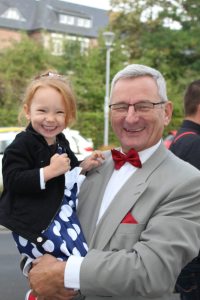 Profilbild von Hans Walter Gaffri