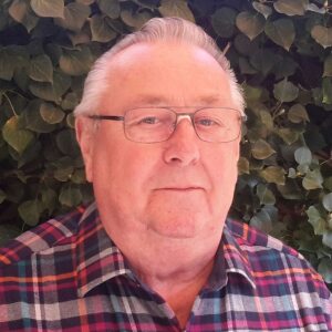 Profilbild von Hans-Walter Heinicke