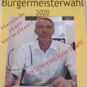 Social Media Profilbild Hans-Walter Hellbach 