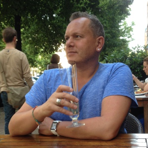Profilbild von Hans Walter Hess