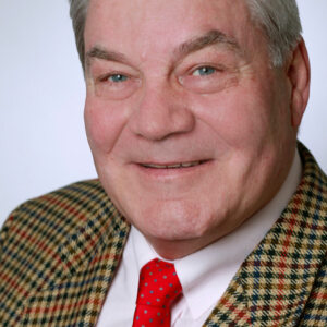 Profilbild von Hans-Walter Holst