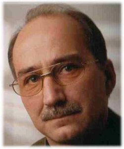 Profilbild von Hans-Walter Mehner