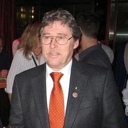 Profilbild von Hans-Walter Müller