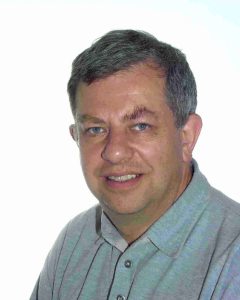 Profilbild von Hans-Walter Orths