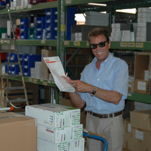 Profilbild von Hans-Walter Schnurre