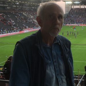 Profilbild von Hans-Walter Stender