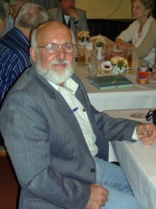 Profilbild von Hans-Walter Zelazny