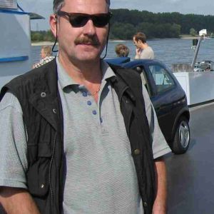 Profilbild von Hans-Walther Dubau
