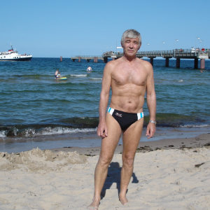 Profilbild von Hans-Werner Althau