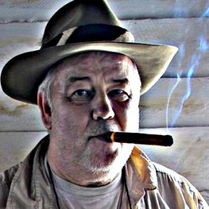 Profilbild von Hans-Werner Bachmann