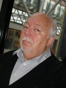 Profilbild von Hans-Werner Bätjer