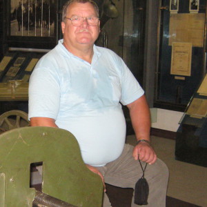 Profilbild von Hans-Werner Ballhause