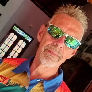 Profilbild von Hans Werner Beck