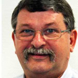 Profilbild von Hans-Werner Becker