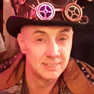 Profilbild von Hans Werner Becker