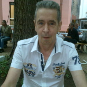 Profilbild von Hans-Werner Bednarek