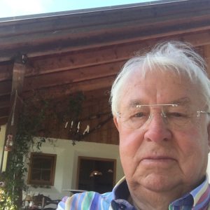 Profilbild von Hans Werner Bellenberg