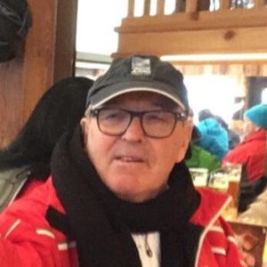 Profilbild von Hans-Werner Beuge