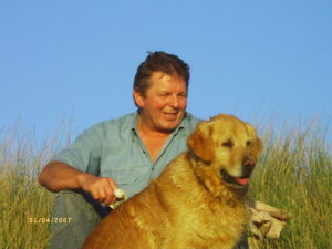 Profilbild von Hans-Werner Blasel