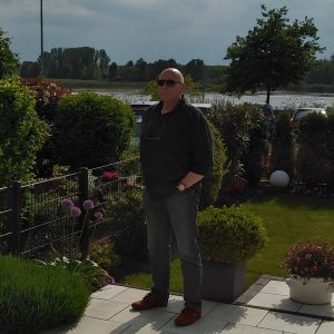 Profilbild von Hans-Werner Bösel