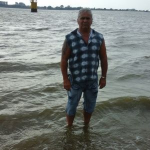 Profilbild von Hans-Werner Bornemann