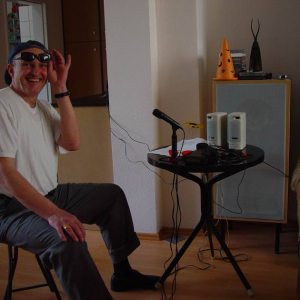 Profilbild von Hans-Werner Bott