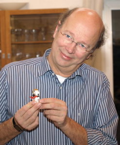 Profilbild von Hans-Werner Brandes