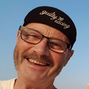 Profilbild von Hans-Werner Bruch