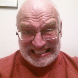 Profilbild von Hans-Werner Bukowski