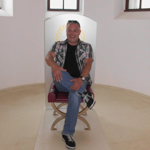 Profilbild von Hans-Werner Bunse