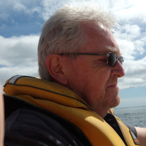 Profilbild von Hans-Werner Czala