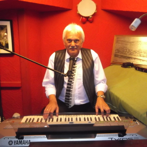 Profilbild von Hans Werner Dietzler