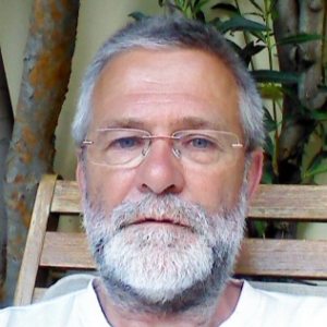 Profilbild von Hans-Werner Diez