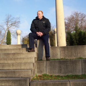 Profilbild von Hans-Werner Ehrenberg