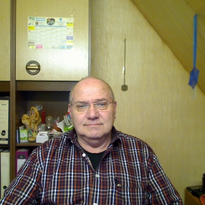 Profilbild von Hans-Werner Eich