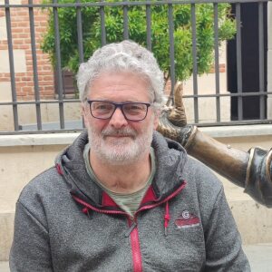 Profilbild von Hans-Werner Eichel