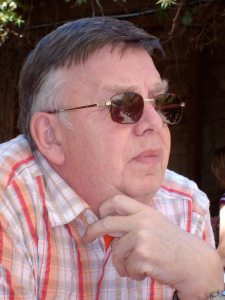 Profilbild von Hans-Werner Fahring
