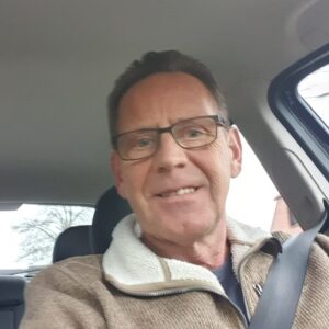 Profilbild von Hans-Werner Fischer