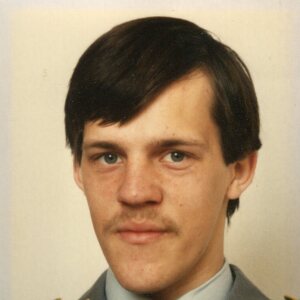 Profilbild von Hans-Werner Gaber