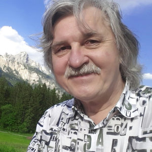Profilbild von Hans-Werner Ginkel