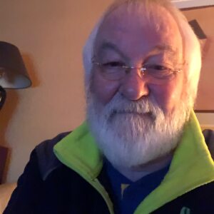 Profilbild von Hans-Werner Görgen