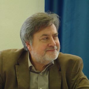 Profilbild von Hans-Werner Goetz