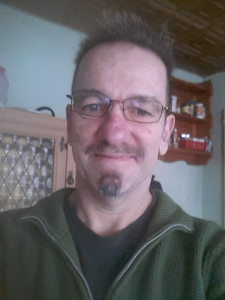 Profilbild von Hans-Werner Grabietz