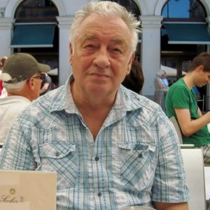 Profilbild von Hans-Werner Gruner