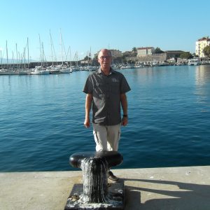 Profilbild von Hans-Werner Grunwald